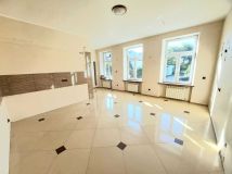 dom wolnostojący Radomsko, ul. Sienkiewicza. Zdjęcie 4