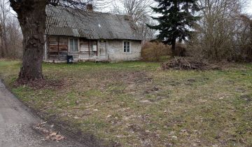 Działka budowlana Skowieszynek
