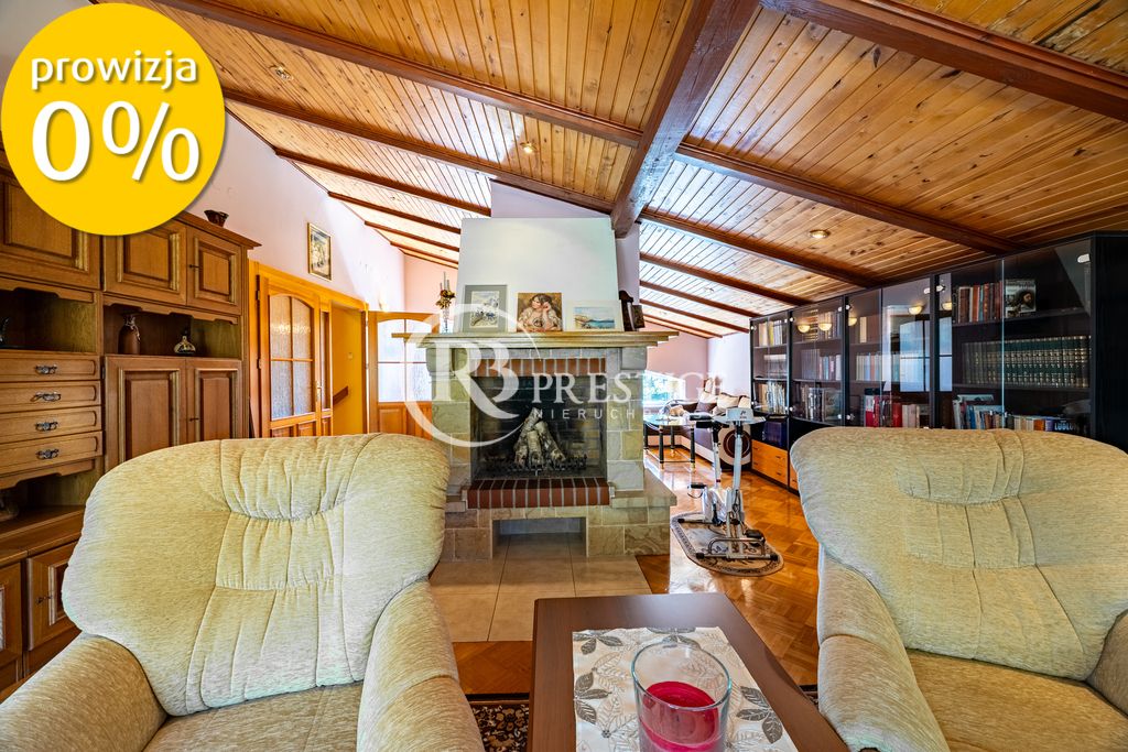 dom wolnostojący, 6 pokoi Obelzanki. Zdjęcie 9