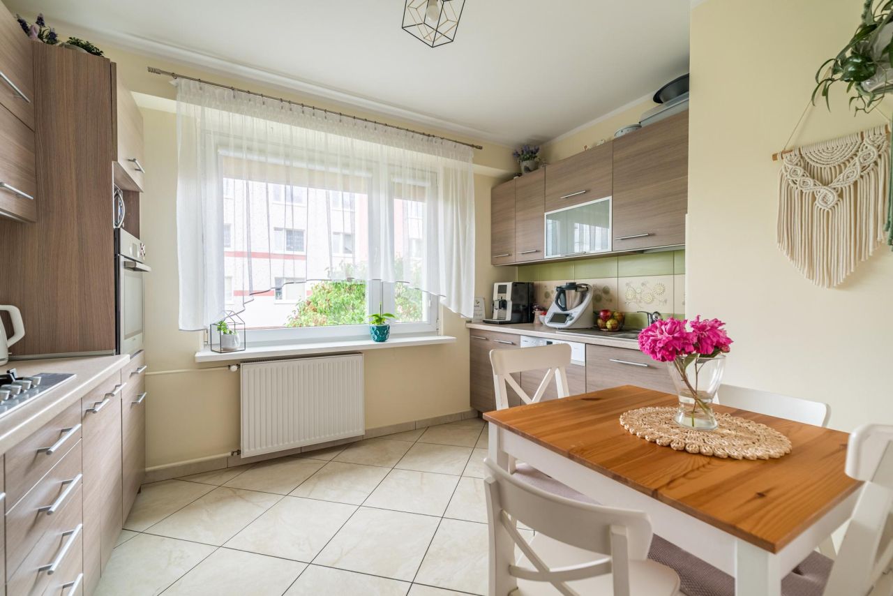 Mieszkanie 2-pokojowe Ostaszewo. Zdjęcie 11