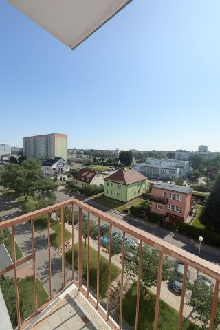 Mieszkanie 2-pokojowe Szczecin, ul. Lucjana Rydla. Zdjęcie 11