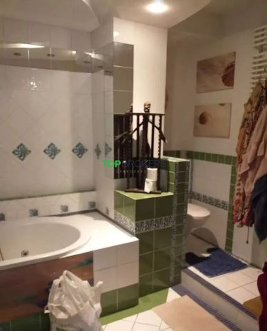 Mieszkanie 3-pokojowe Warszawa Ursynów, al. Komisji Edukacji Narodowej. Zdjęcie 9