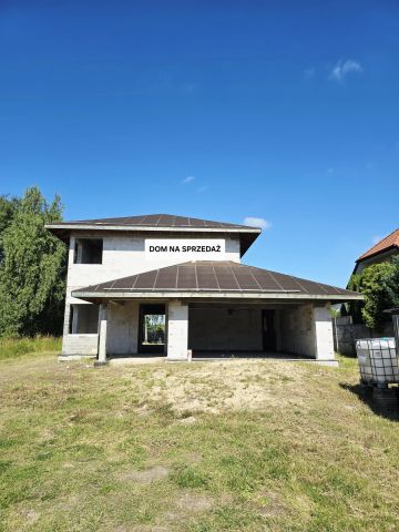 dom wolnostojący, 6 pokoi Myślęcinek, ul. Gołębia. Zdjęcie 1