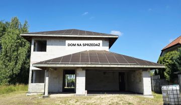 dom wolnostojący, 6 pokoi Myślęcinek, ul. Gołębia