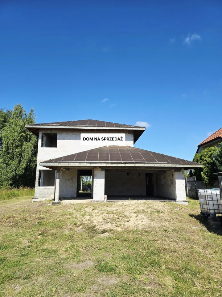 dom wolnostojący, 6 pokoi Myślęcinek, ul. Gołębia