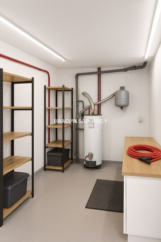 dom wolnostojący, 10 pokoi Łazy. Zdjęcie 32