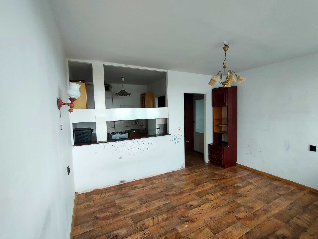 Mieszkanie 2-pokojowe Katowice os. Tysiąclecia, ul. Piastów