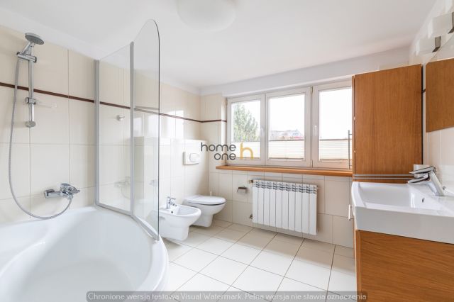 bliźniak, 5 pokoi Warszawa Sadyba. Zdjęcie 8