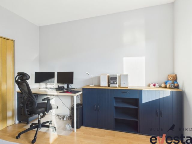 Mieszkanie 1-pokojowe Wrocław Gądów Mały, ul. Jerzego Bajana. Zdjęcie 2