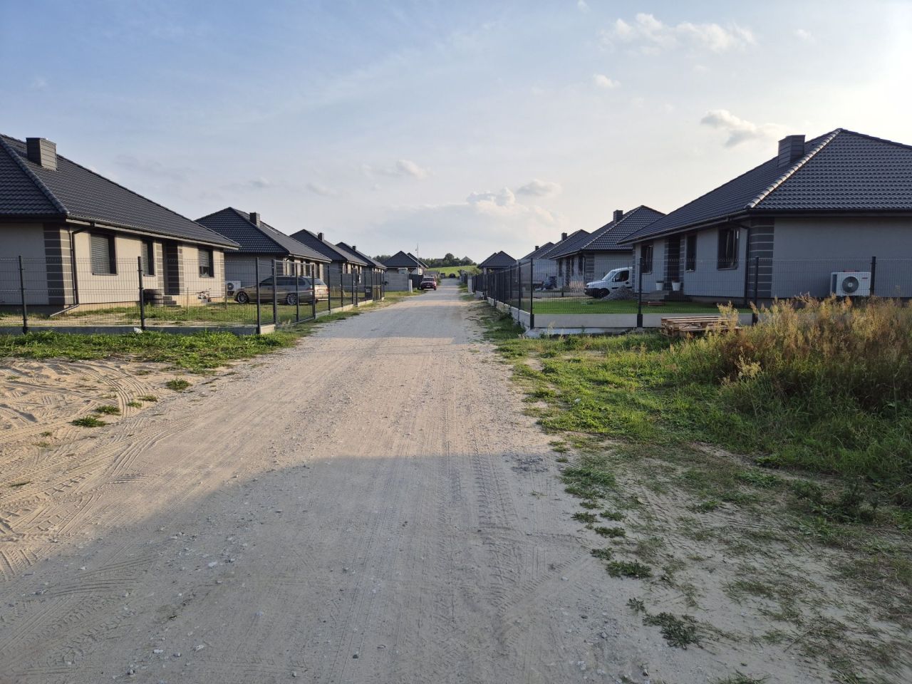 dom wolnostojący Ojrzanowo. Zdjęcie 7