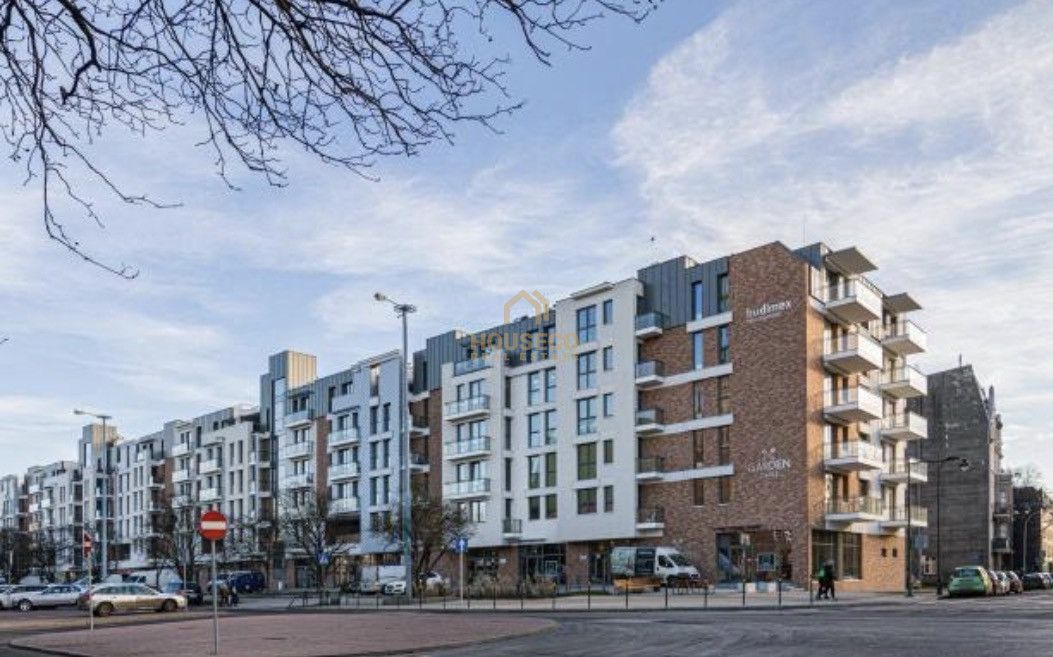 Mieszkanie 2-pokojowe Gdańsk Śródmieście, ul. Długie Ogrody. Zdjęcie 10