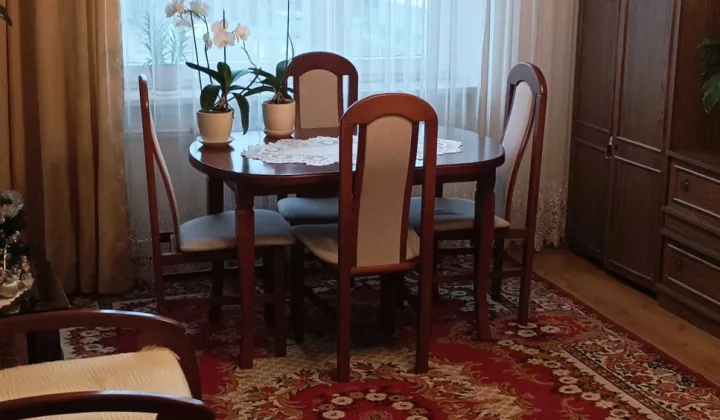 Mieszkanie 2-pokojowe Kraków Podgórze, ul. Lipska