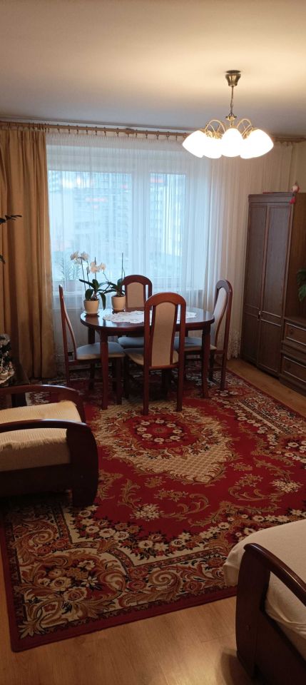 Mieszkanie 2-pokojowe Kraków Podgórze, ul. Lipska