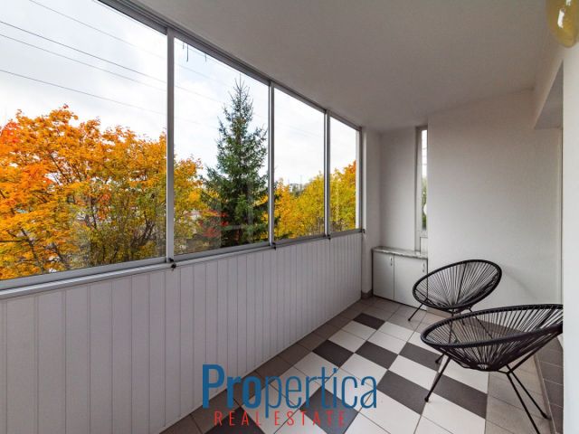 Mieszkanie 4-pokojowe Warszawa, ul. Ludwika Paszkiewicza. Zdjęcie 19