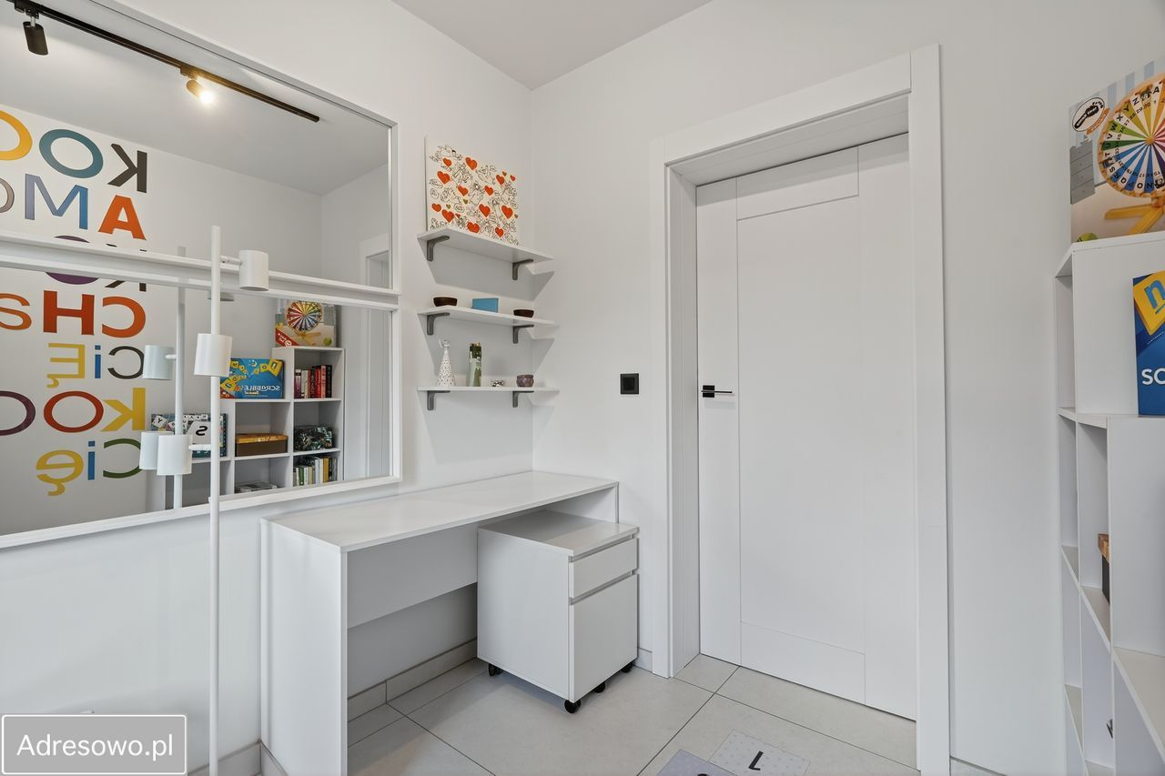 Mieszkanie 4-pokojowe Bielsko-Biała Wapienica, ul. Krakusa. Zdjęcie 9