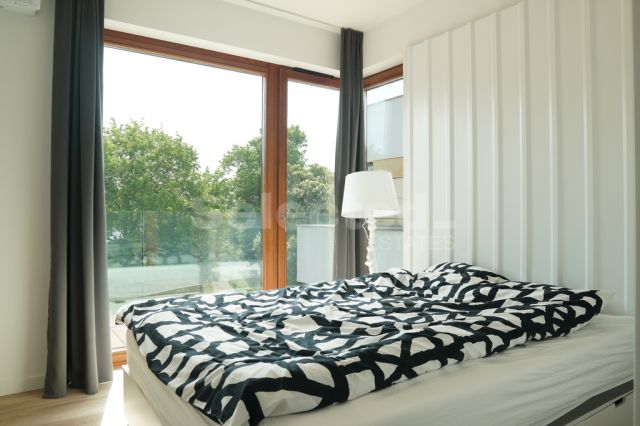 Mieszkanie 3-pokojowe Poznań, ul. Za Cytadelą. Zdjęcie 12