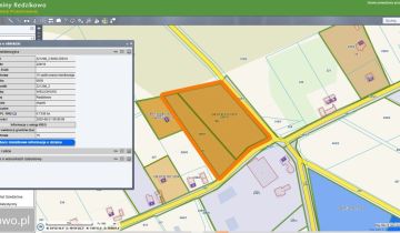 Działka inwestycyjna Wielichowo