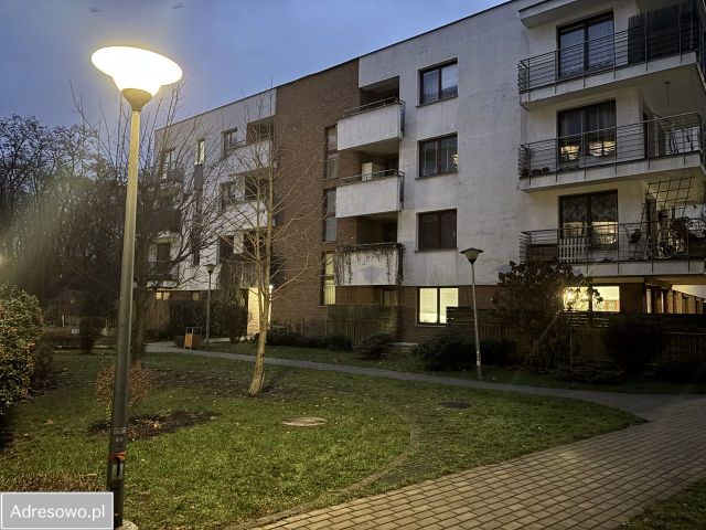 Mieszkanie 2-pokojowe Warszawa Bemowo, ul. Obrońców Tobruku. Zdjęcie 1