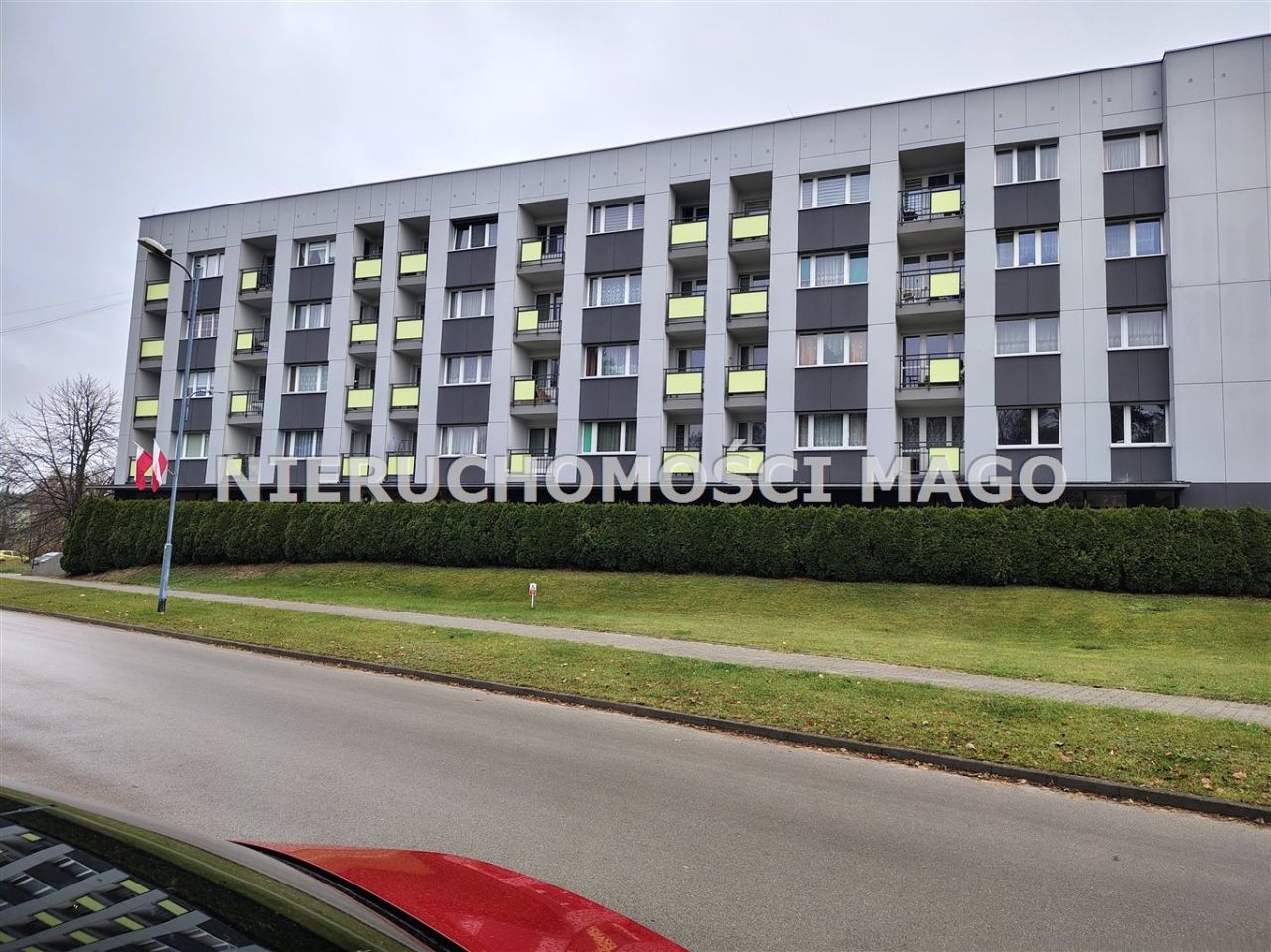 Mieszkanie 4-pokojowe Mierzęcice. Zdjęcie 12