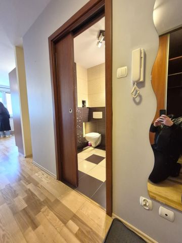 Mieszkanie 1-pokojowe Wrocław Gaj, ul. Srebrnogórska. Zdjęcie 14