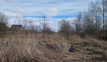 Działka budowlana Stare Lipiny, ul. Smugi