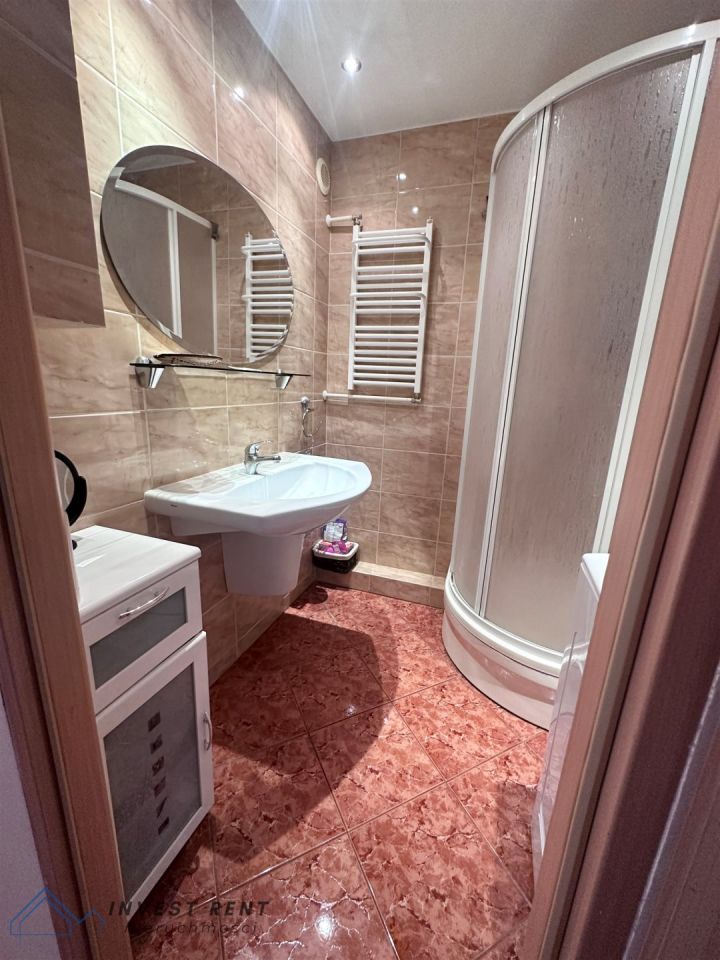 Mieszkanie 3-pokojowe Kołobrzeg Centrum. Zdjęcie 35