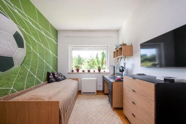 dom wolnostojący, 4 pokoje Zgierz, ul. Przyrodnicza. Zdjęcie 8