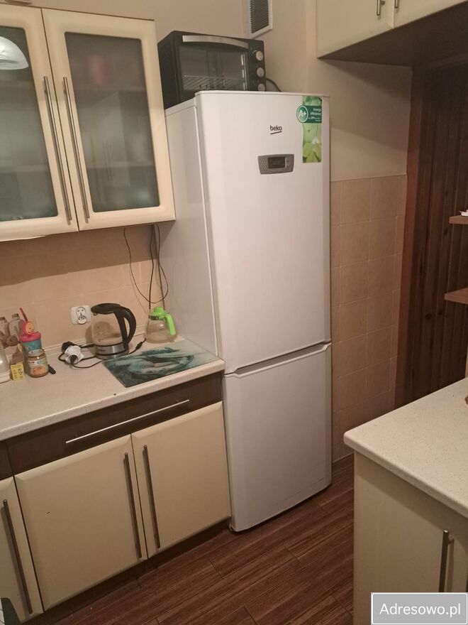 Mieszkanie 3-pokojowe Świnoujście Centrum, ul. Jana Matejki. Zdjęcie 3