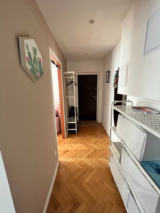 Mieszkanie 1-pokojowe Kielce, ul. Tadeusza Kościuszki. Zdjęcie 5