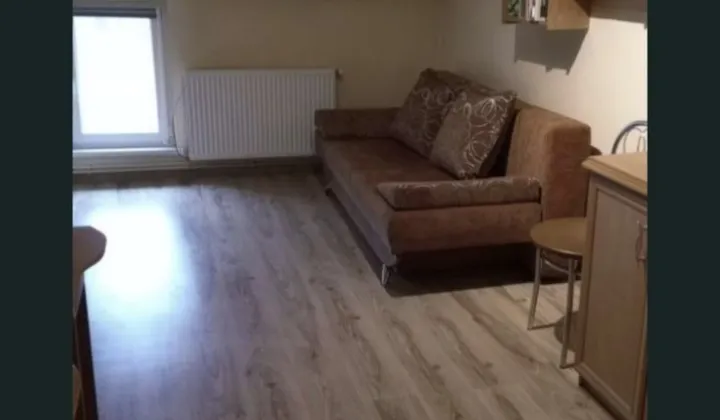 Mieszkanie 2-pokojowe Legnica Centrum, ul. Witelona