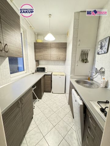 Mieszkanie 1-pokojowe Gdańsk Przymorze, ul. Kołobrzeska. Zdjęcie 2