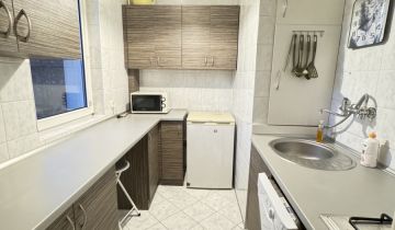 Mieszkanie 1-pokojowe Gdańsk Przymorze, ul. Kołobrzeska