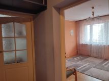 Mieszkanie 3-pokojowe Kielce Barwinek, ul. ks. Ignacego Jana Skorupki. Zdjęcie 2