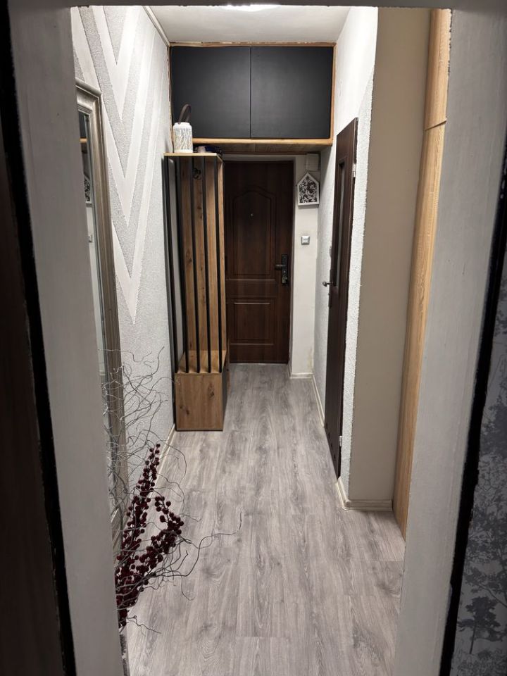 Mieszkanie 2-pokojowe Złotoryja, ul. Adama Mickiewicza. Zdjęcie 3