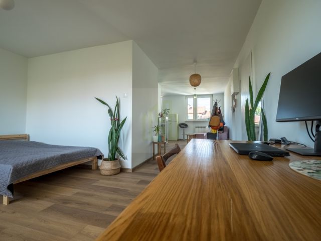 Mieszkanie 3-pokojowe Zegrze, ul. płk. Kazimierza Drewnowskiego. Zdjęcie 3