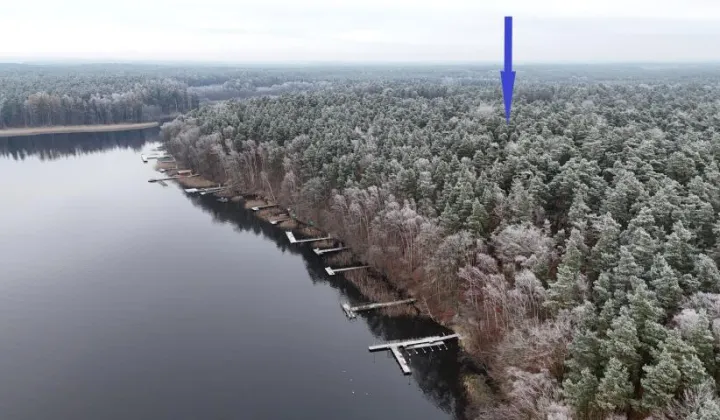 siedlisko, 2 pokoje Makowo