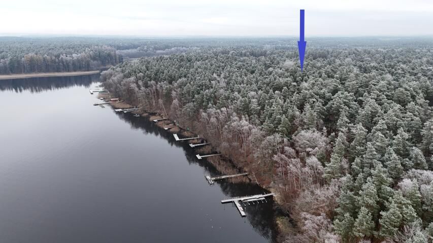 siedlisko, 2 pokoje Makowo. Zdjęcie 1