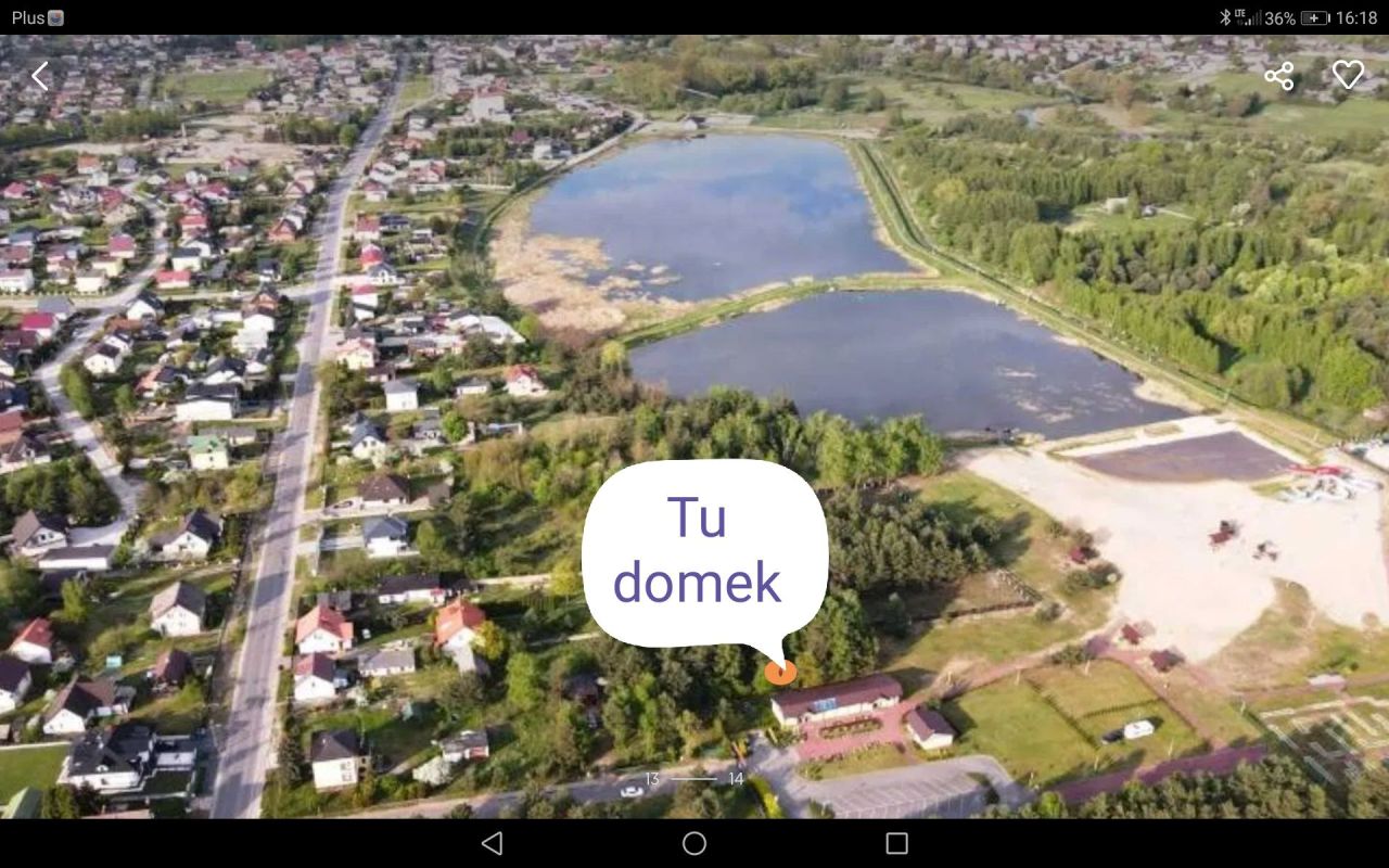 Działka rekreacyjna Przedbórz. Zdjęcie 6