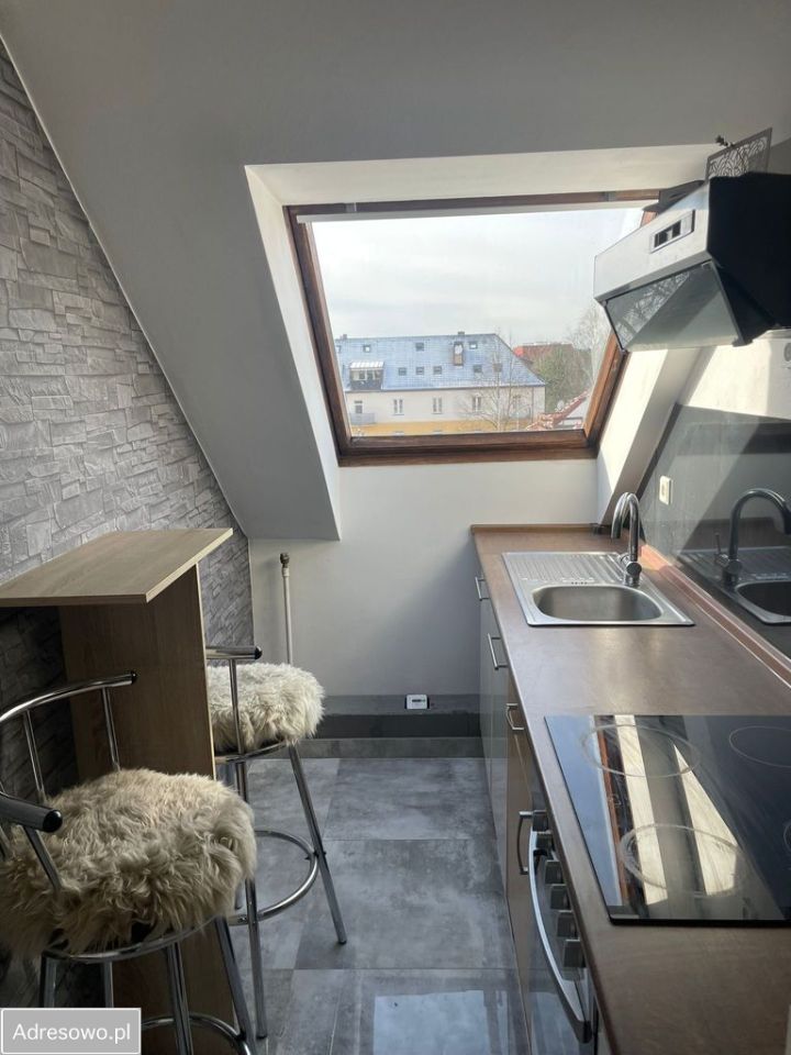 Mieszkanie 1-pokojowe Borne Sulinowo, ul. Marii Konopnickiej. Zdjęcie 5