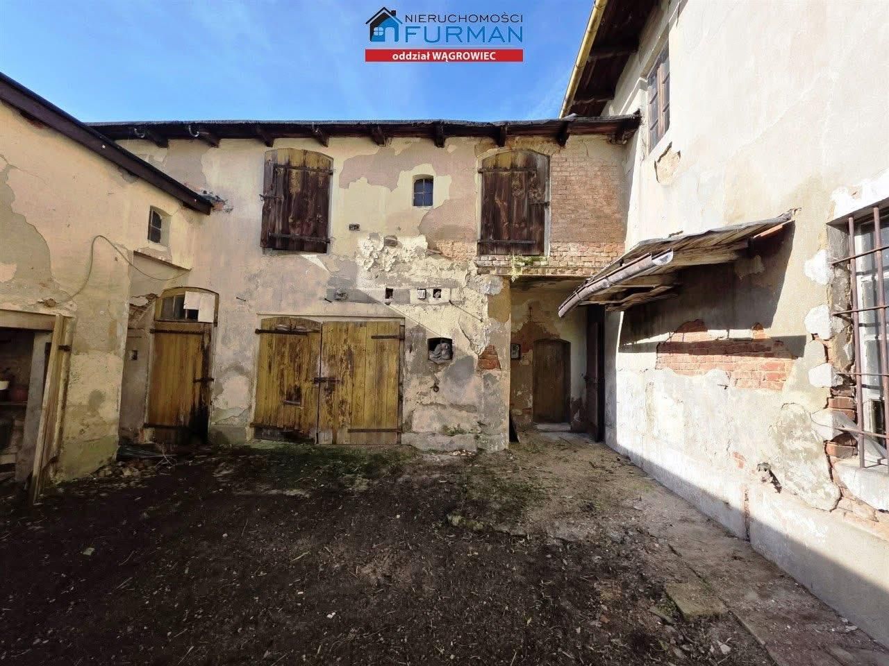 dom szeregowy, 7 pokoi Łekno, Plac powstańców Wielkopolskich. Zdjęcie 21