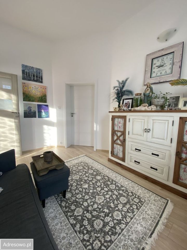 Mieszkanie 3-pokojowe Jelenia Góra Centrum, ul. Artura Grottgera. Zdjęcie 10