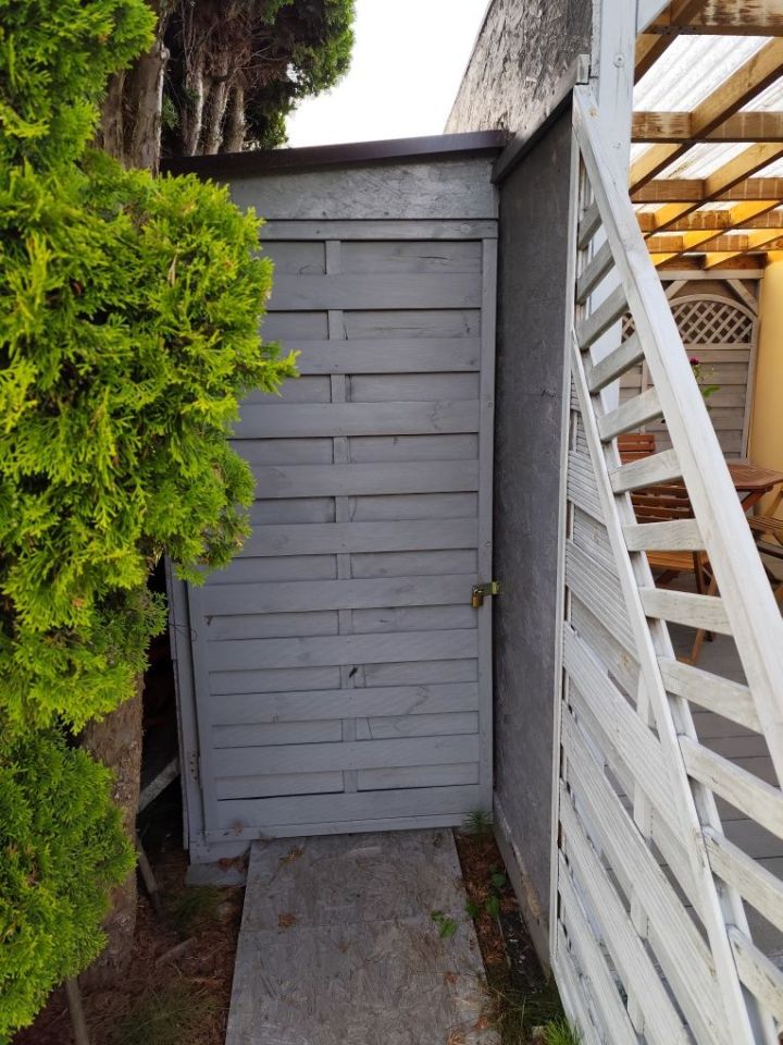 Działka rod Kołobrzeg. Zdjęcie 8