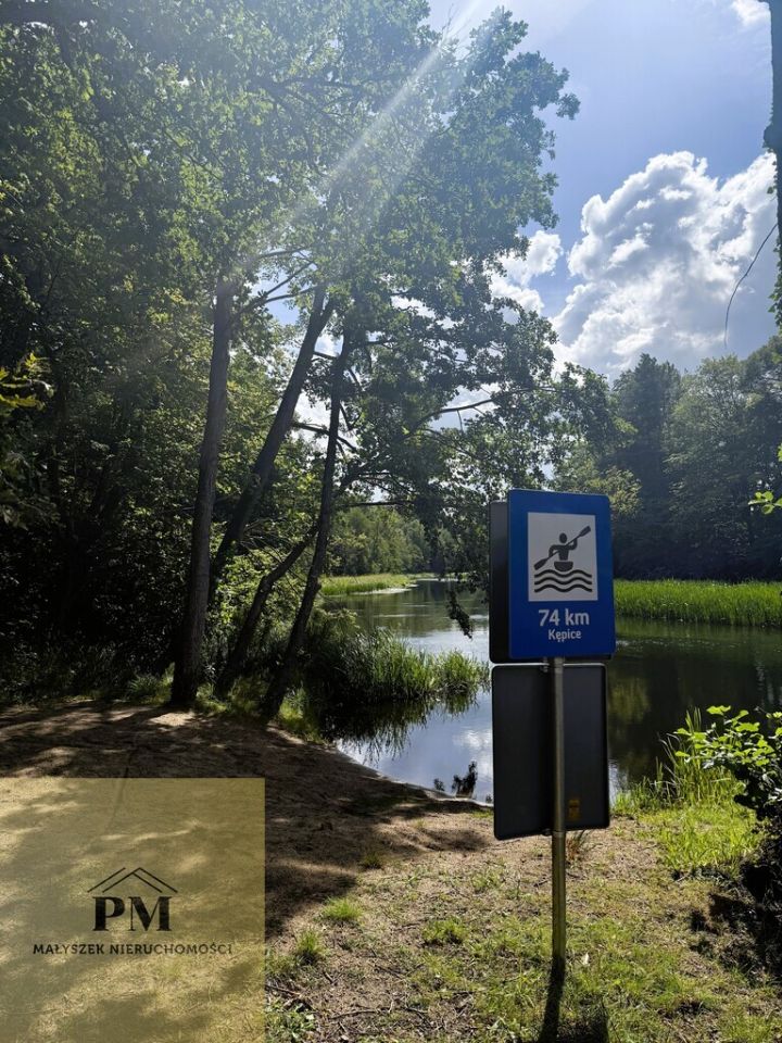 dom wolnostojący, 5 pokoi Kępice, ul. Mikołaja Kopernika. Zdjęcie 36