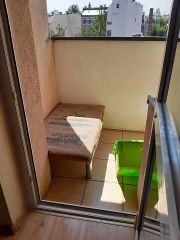 Mieszkanie 2-pokojowe Wrocław Śródmieście, ul. Bolesława Drobnera. Zdjęcie 5