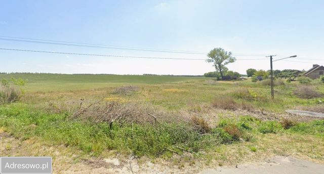 Działka budowlana Popowo Tomkowe. Zdjęcie 1