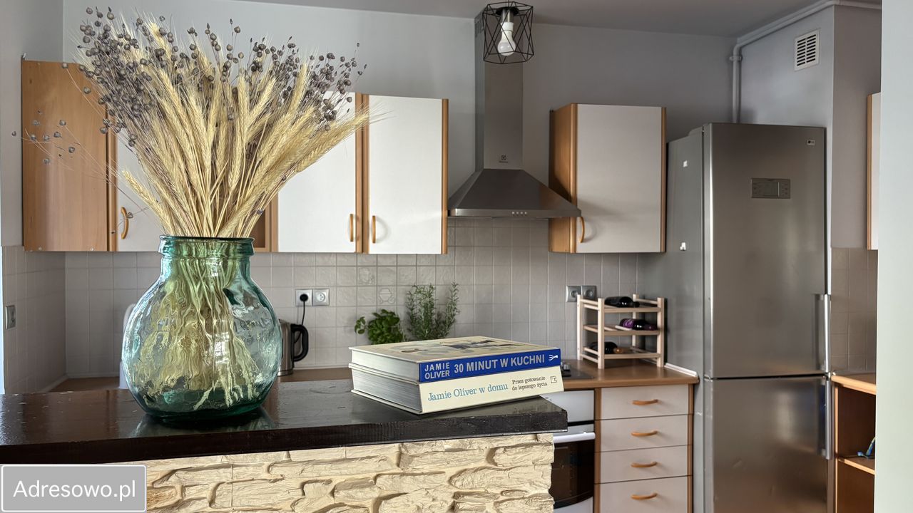 Mieszkanie 2-pokojowe Warszawa Natolin, ul. rtm. Witolda Pileckiego. Zdjęcie 13