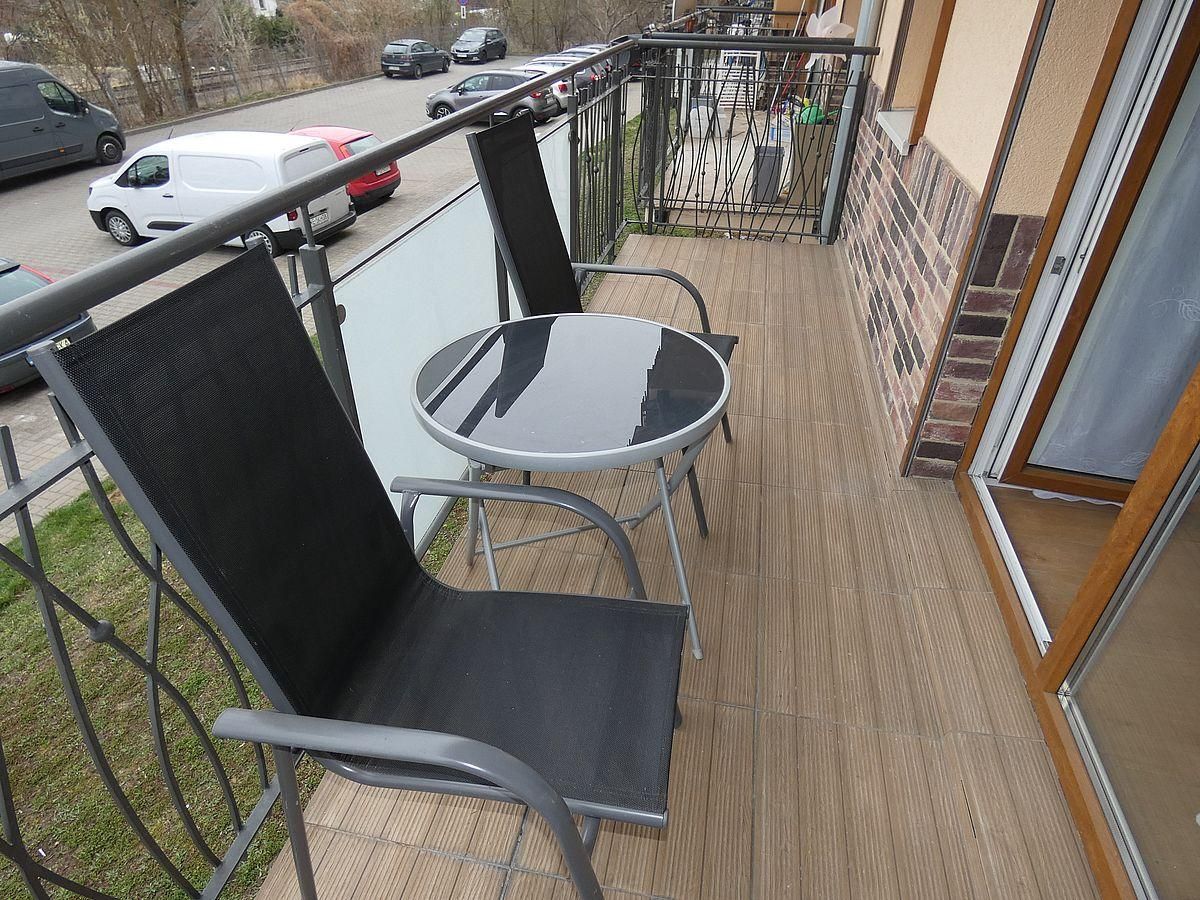 Mieszkanie 2-pokojowe Gorzów Wielkopolski Śródmieście, ul. prof. Andrzeja Słabońskiego. Zdjęcie 8