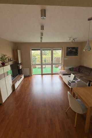 Mieszkanie 3-pokojowe Łódź Polesie, ul. Podchorążych. Zdjęcie 2