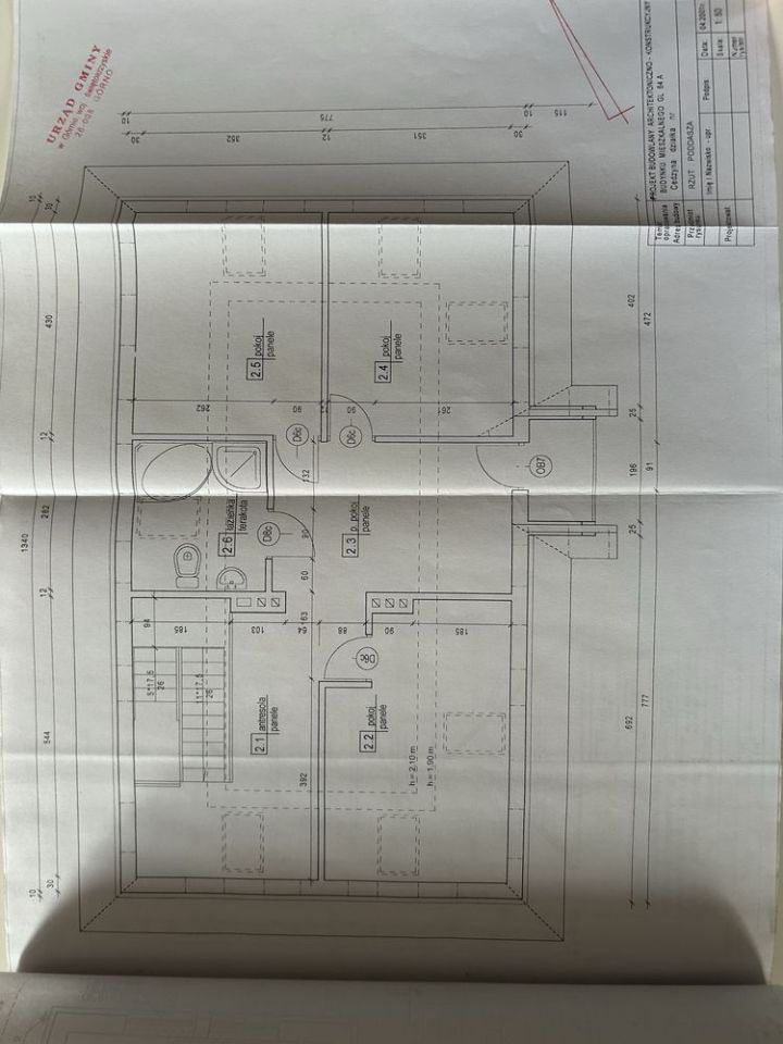 dom wolnostojący Cedzyna. Zdjęcie 3