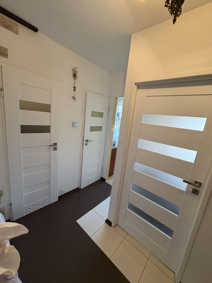 Mieszkanie 2-pokojowe Kalisz Kaliniec, Serbinowska. Zdjęcie 6